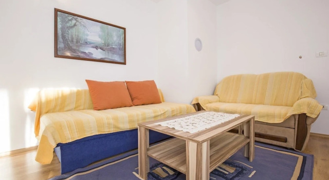 Apartments Alen / Two Bedroom A5, Reserva ahora Apartamento Hoteles en Pula con aparcamiento, Aparcamiento