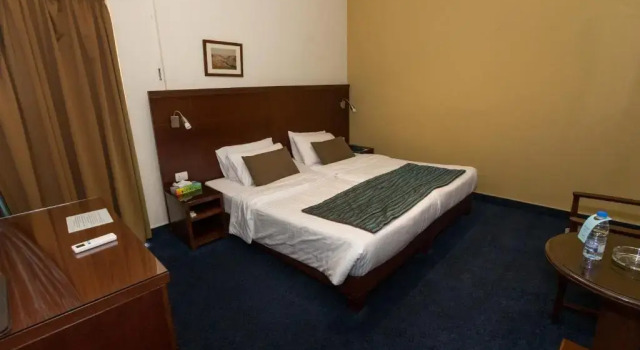 Двухместный номер Standard Bel Azur Hotel - Resort