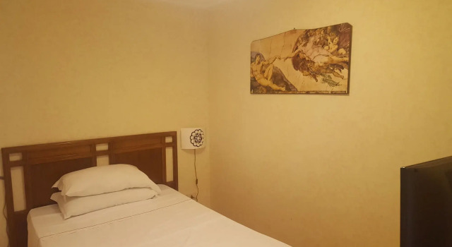Camping Aurelia Club, Book Campground Castel di Guido Lazio