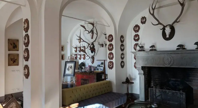 Villa di Cabbiavoli, Buchen Sie Villa Castelfiorentino Elsa-Tal