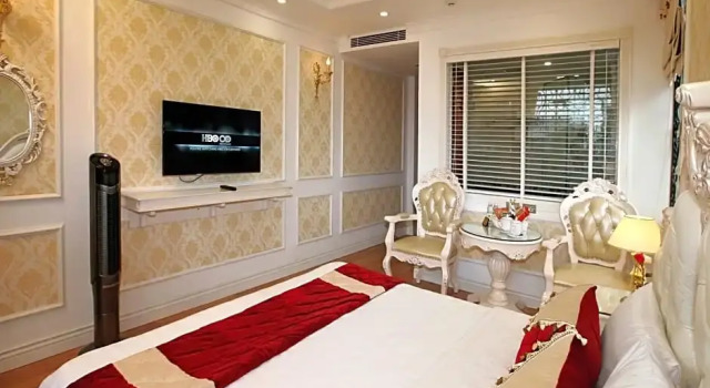 Номер Superior Hanoi Hotel Royal