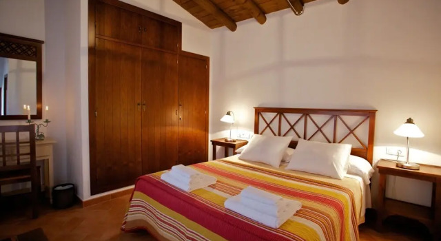 Rincon De Las Tobas, Book Hotel Hotels in Extremadura with a Pool, Swimming Pool