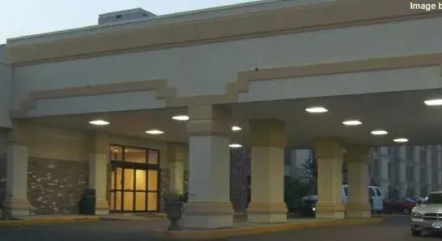 Holyoke Hotel and Conference Center, Réserver Hôtel Holyoke 