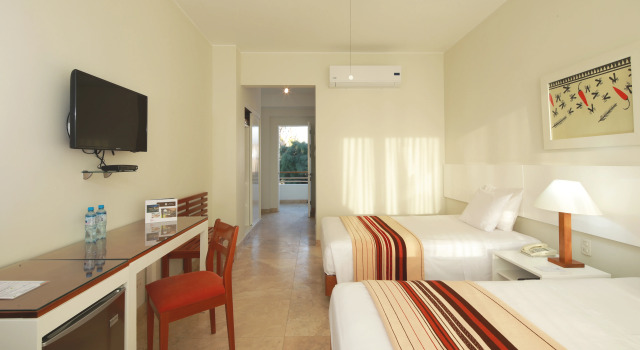 San Agustin Paracas, Rezervovat Hotel Paracas Ica