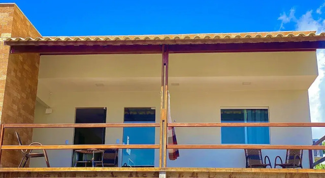 Casa do leo