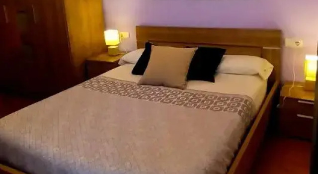 Apartamento Baztan Berri, Rezerwuj Apartament Hotele w Baskonia z parkingiem, Parking