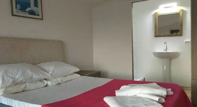 Pusula Otel, Забронировать Отель Отели Айвалык с завтраком, Завтраки