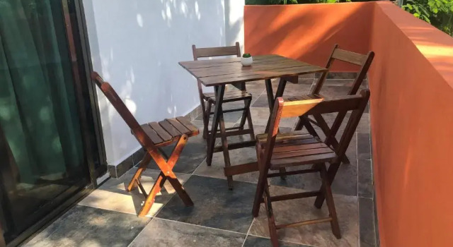 Коттедж с 3 комнатами Casa Mango