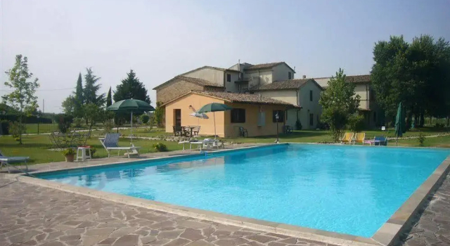 Country House Casa Cantone