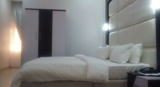Dalchifit Suites