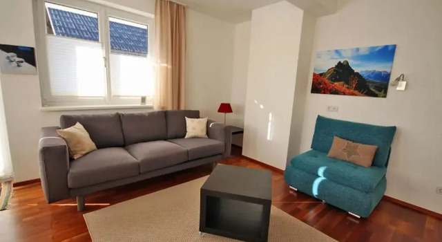 Ferienwohnungen Karoline by Schladming-Appartements, Забронировать Отель Шладминг Шладминг-Дахштайн, рядом с Горнолыжный подъемник Планайбан