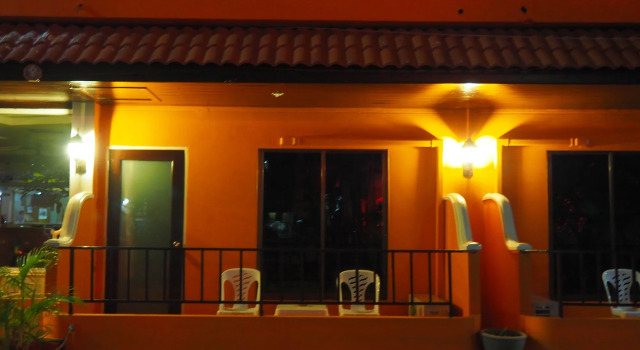 Baanmaeresidence