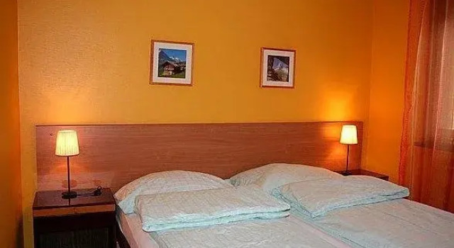 Motel au Gros Pré