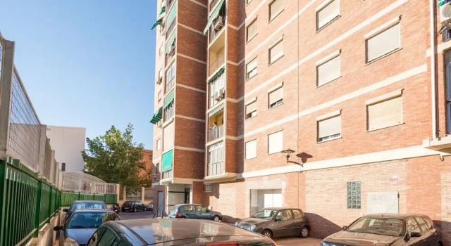 Malagasuite City Center Enriqueta, Забронировать Апартаменты/квартира Bailen-Miraflores Малага, рядом с Музей Кармен Тиссен