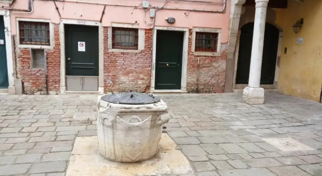 Casa Moresca, Забронировать Отель Кастелло Венеция