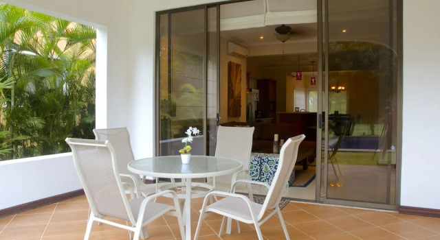 Вилла Deluxe Viva Tambor Villas