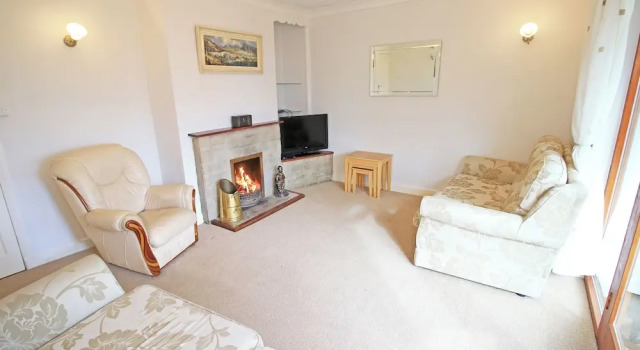 Artist's Cottage, Prenota Casa vacanze Penrhyndeudraeth Snowdonia