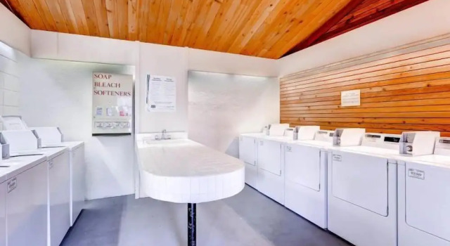 Номер Standard 1 Bedroom Condo In West Keystone Near Lakeside Village