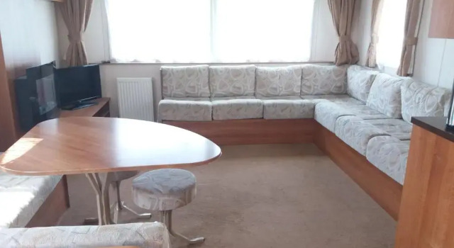2013 Willerby Sunset Static Caravan Holiday Home