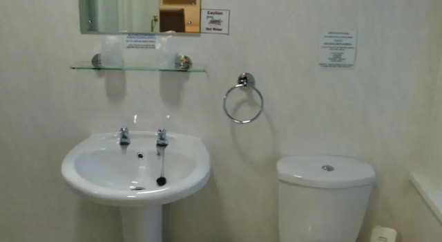 Номер Standard Brincliffe Hotel