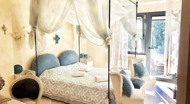 Le Due Palme Sirolo B&B
