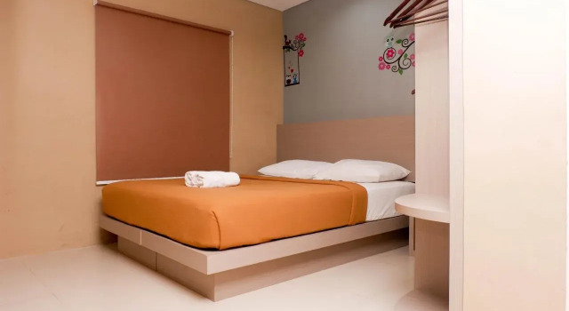 Tentrem Bs Residence