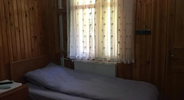 Одноместный номер Standard Agara Pansiyon