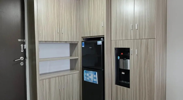 Nice And Modern 2Br At Royal Makassar Apartment, Prenota Appartamento Makassar 