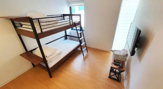 Номер Superior YOLO Guesthouse
