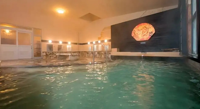Семейный номер Standard Hotel Apple Land