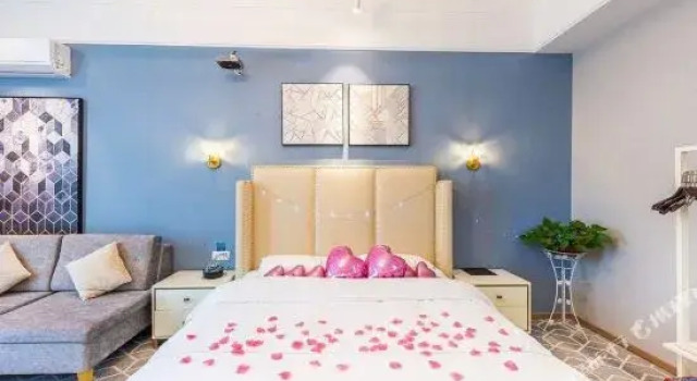 Youju Lake View Hotel (Wuhan University East Lake), Varaa Hotelli Hongshan District 