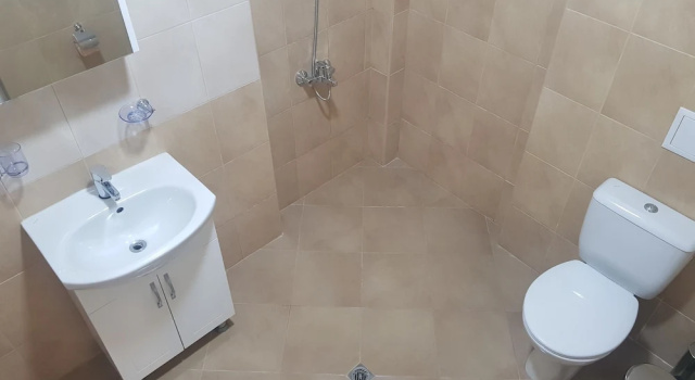 Номер Standard Twain Apart&Rooms