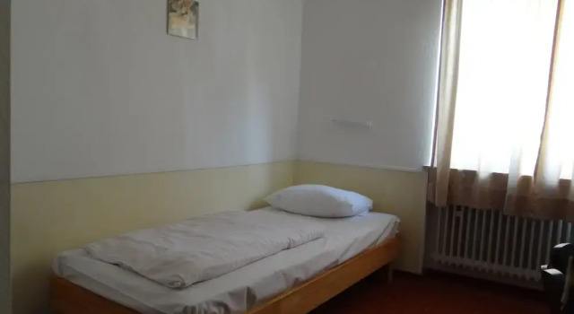 Номер Standard Hotel Meesenburg