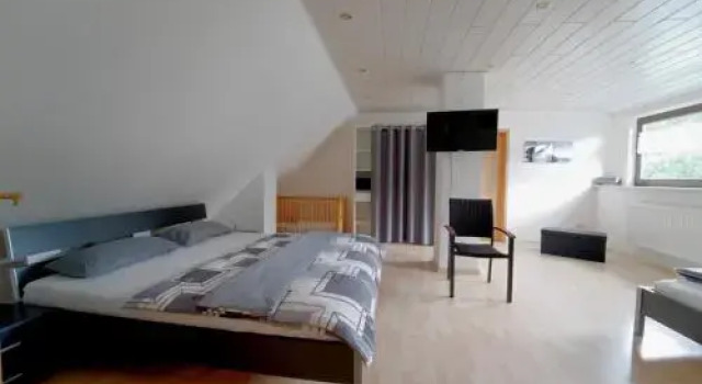 Ferienwohnung Hoffmann - Eifel, Prenota Appartamento Nimshuscheid 
