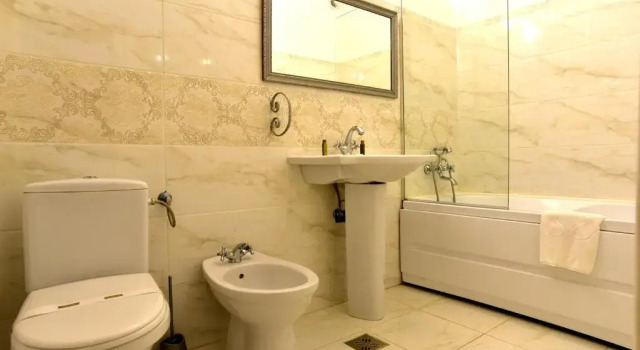 Апартаменты c 1 комнатой Casa Antiqua