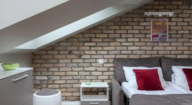 Номер Standard Somnia Apartments