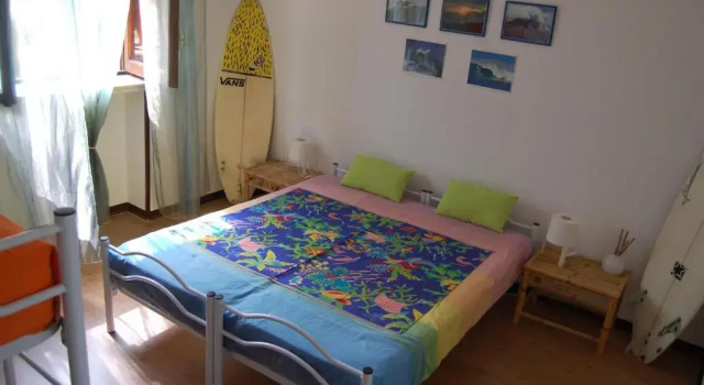 COOEE Surf House and Hospitality, Book Lejlighed Lejligheder i Lizzano, Lejlighed