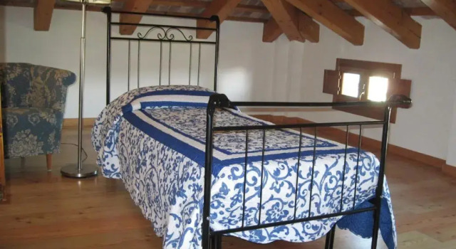 Апартаменты Дуплекс с 3 комнатами Villa Pastori