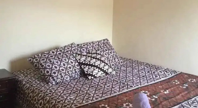 nDalem Nagan Syariah - 4 Bedrooms, Book Vacation Home Yogyakarta Yogyakarta Province