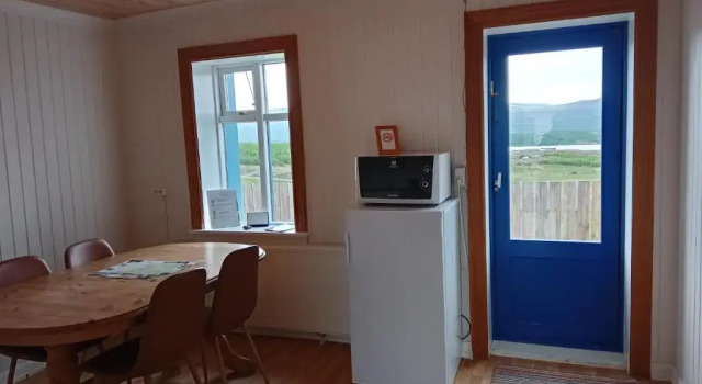 Appartamento Setberg