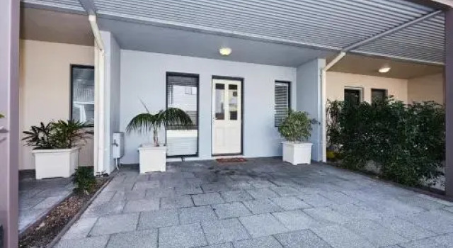 Fremantle Townhouse u/5, Book Hotel Perth CBD Perth