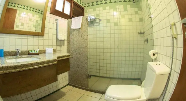Двухместный номер Standard с балконом Hotel Laguna Blu