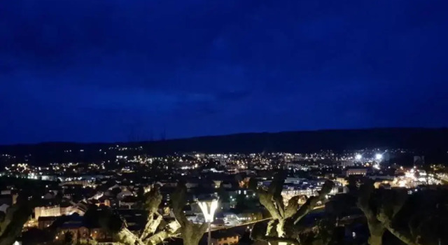 Апартаменты Appartement Montciel, sur les hauteurs de Lons