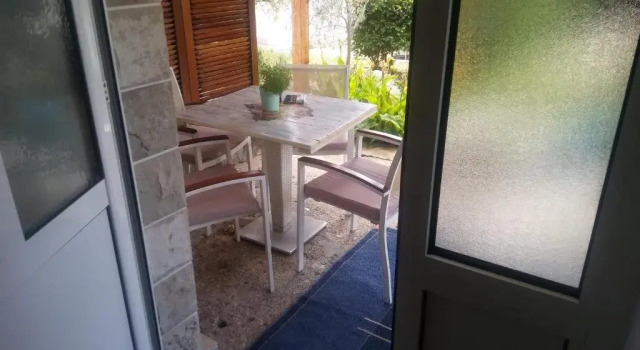 Апартаменты Petkovic Apartmani 2