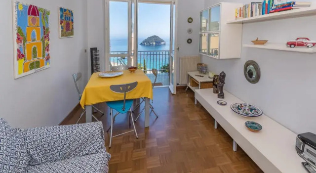 Golfo dell'Isola Appartamento, Забронировать Апартаменты/квартира Апартаменты Споторно, Апартаменты/квартира