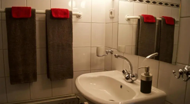 Номер Standard The Studio Guesthouse