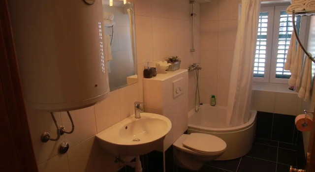 Апартаменты Superior Dolce Vita Apartments