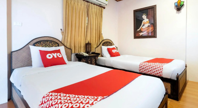 Phufatara Resort, Забронировать Курортный отель  