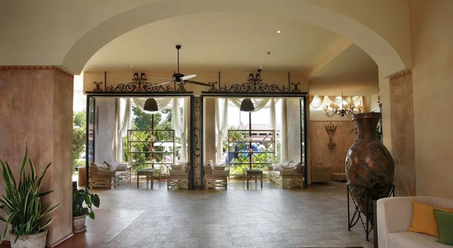 Hotel Alba - All Inclusive