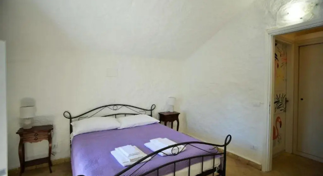 Двухместный номер Standard Kite Hostel Stagnone